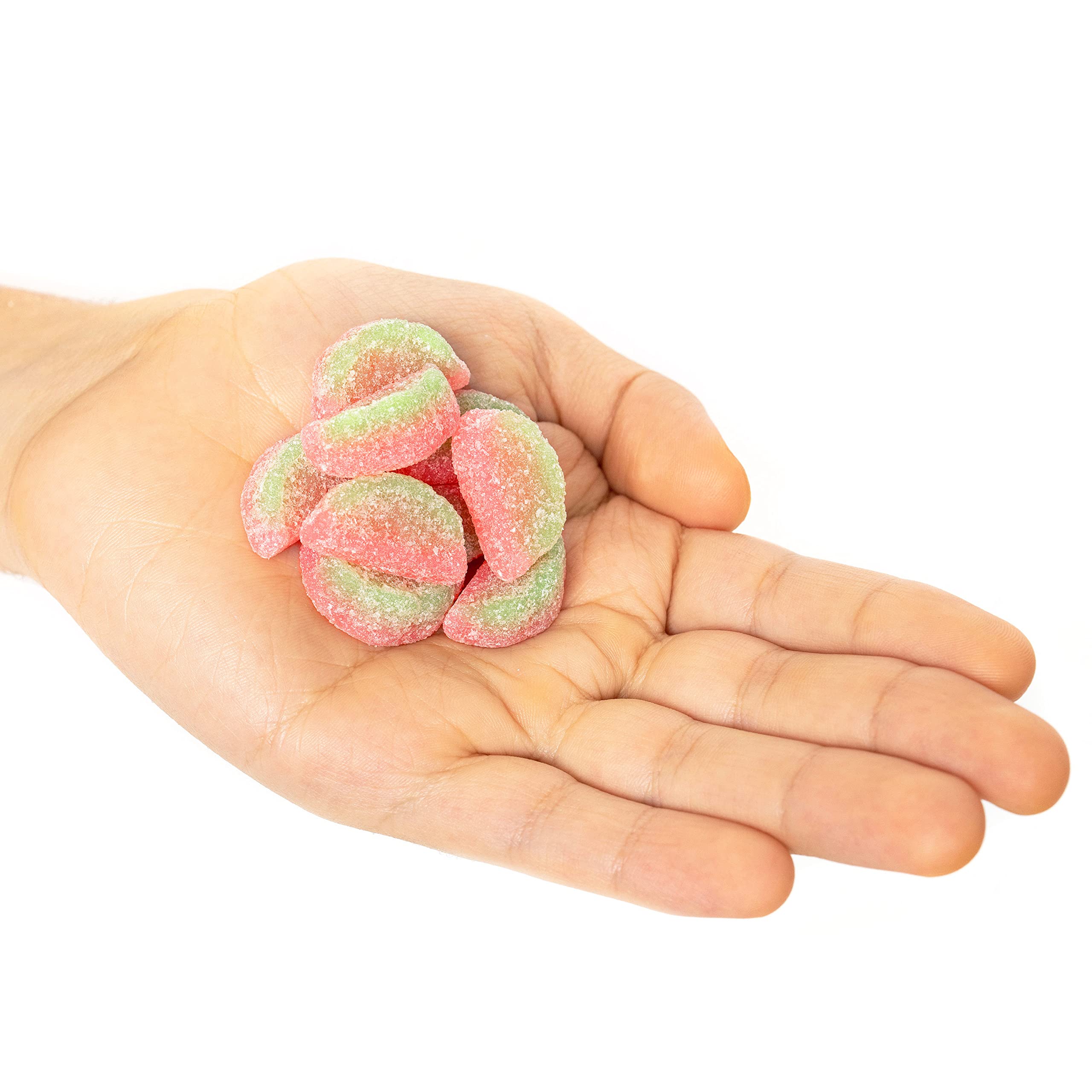 SOUR PATCH KIDS Watermelon office snack for a tangy break