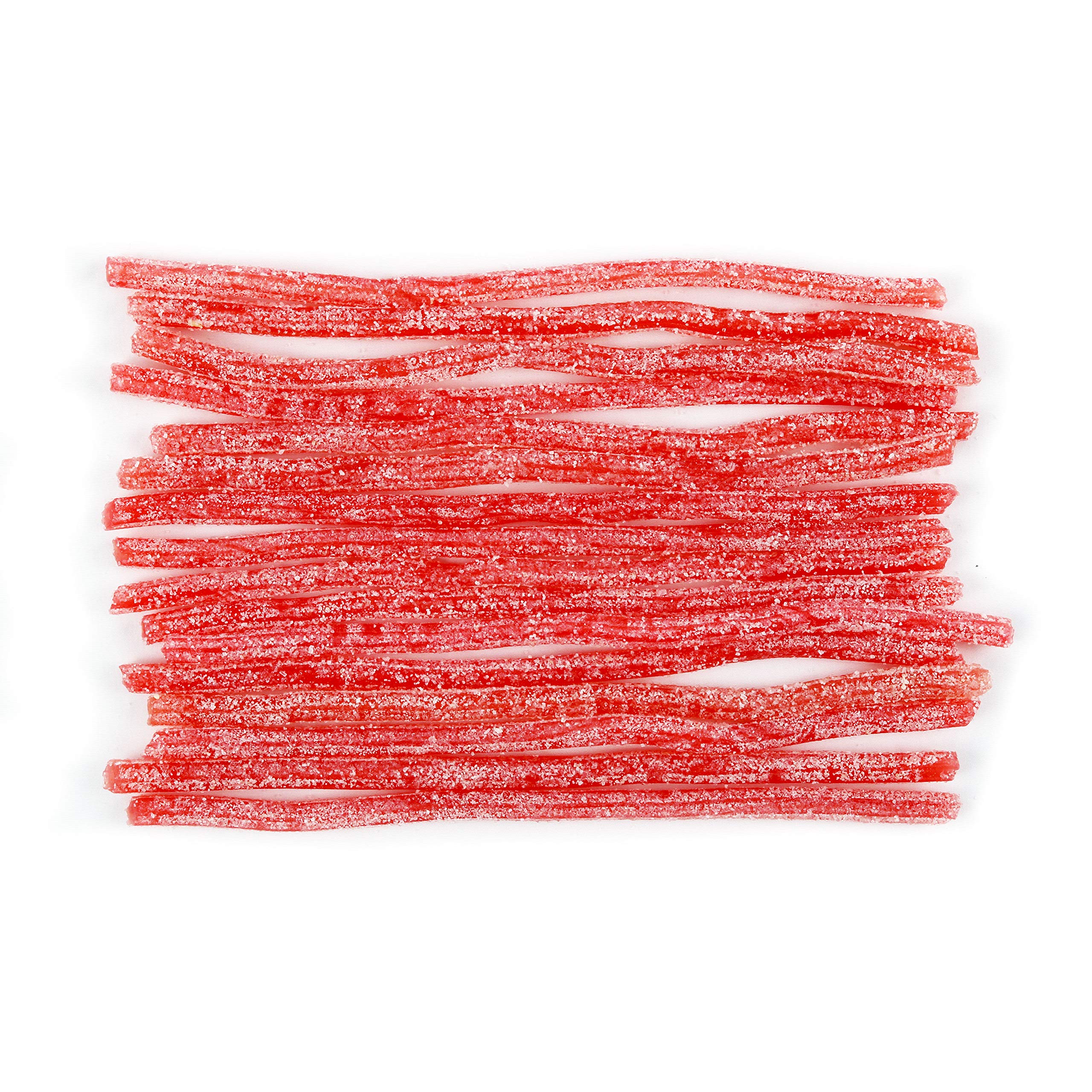 Sour Punch Straws after-school snack for quick, kid-friendly cravings.