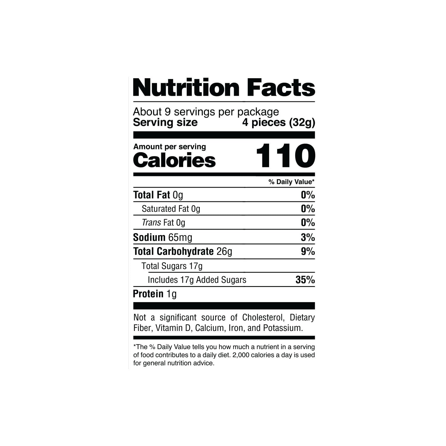 SOUR STRIPS candy at sporting events, snackable and easy to portion.