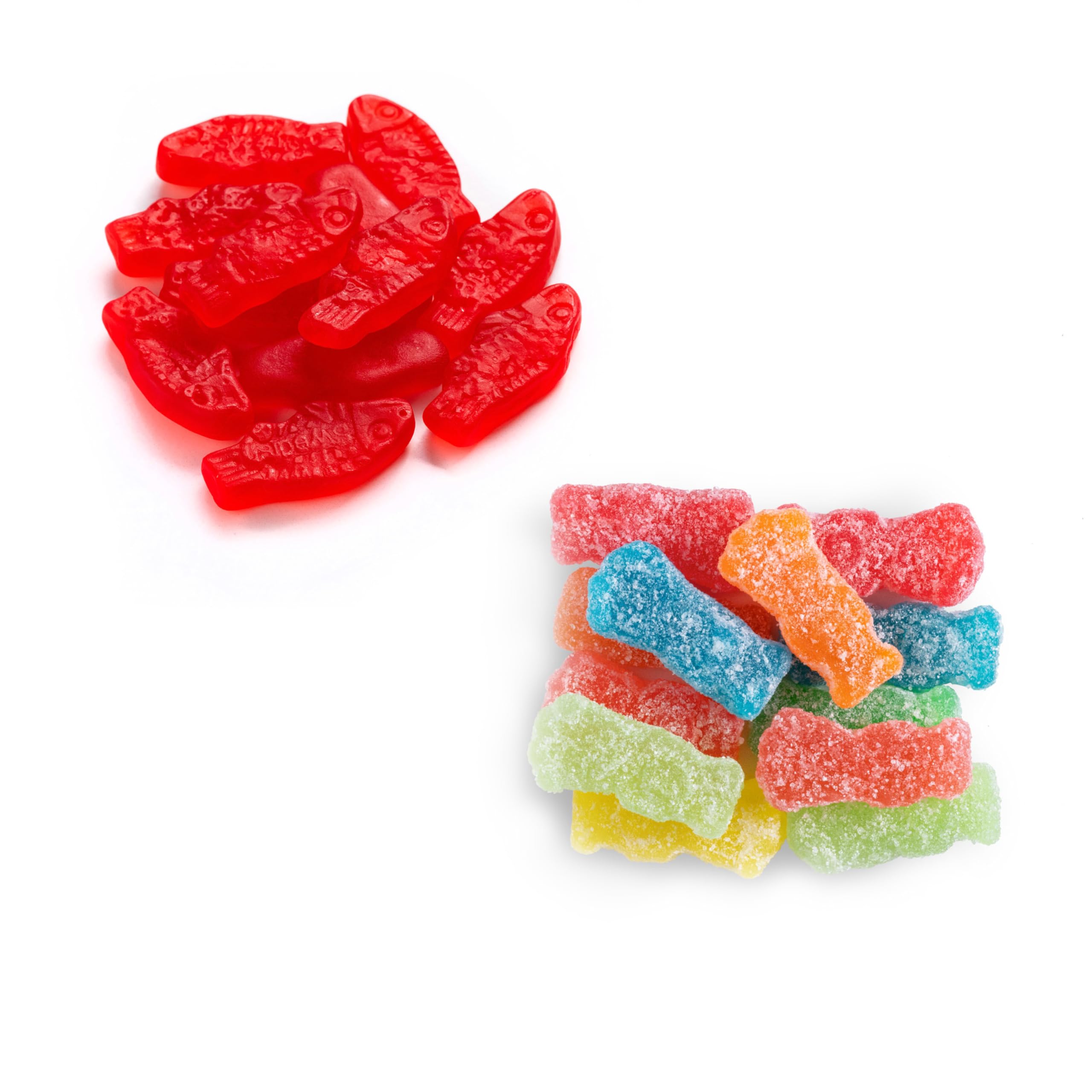 Two iconic brands unite in one mini pack for versatile snacking