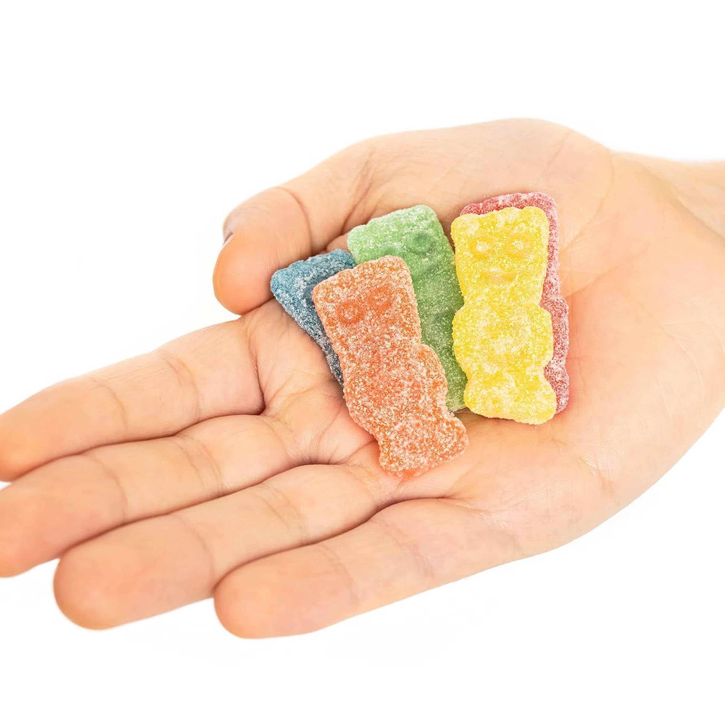 Sour Patch Kids Big Kids ideal for Halloween treats