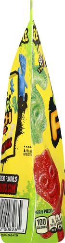 Sour Patch Kids Big Kids colorful pieces perfect for sharing