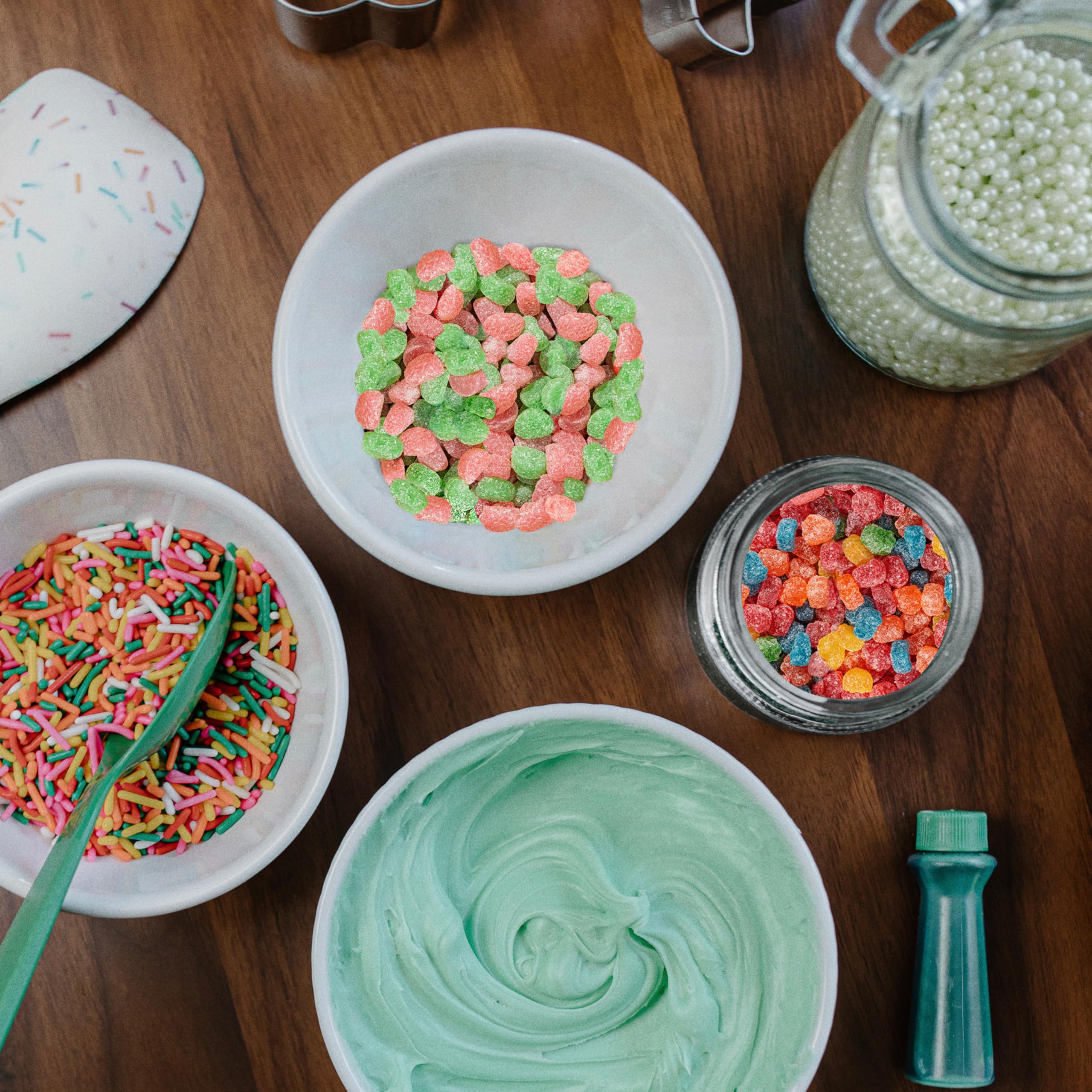 SOUR PATCH KIDS Bites ideal for party favors and festive candy tables