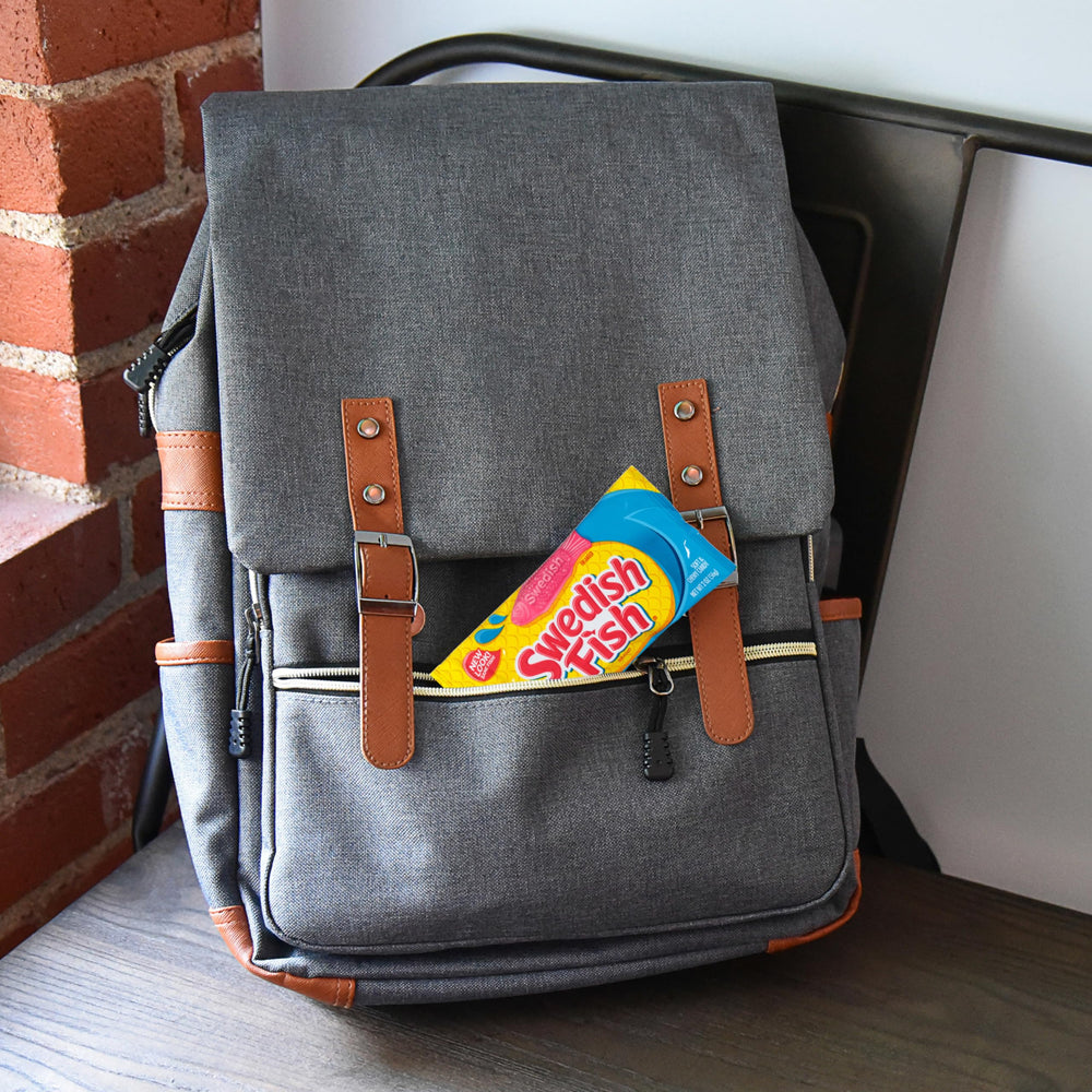 Sourpatch Kids lunchbox snack packs keep kids energized during busy school days