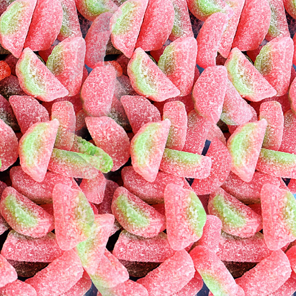 Sour Patch Kids Watermelon gift-ready box signals easy sharing at parties
