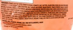 Southern Grove Sweet Spicy Cajun Trail Mix snack-portion ready for office breaks and travel.