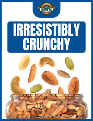 Southern Style Nuts roasted sunflower kernels add texture and flavor in every bite