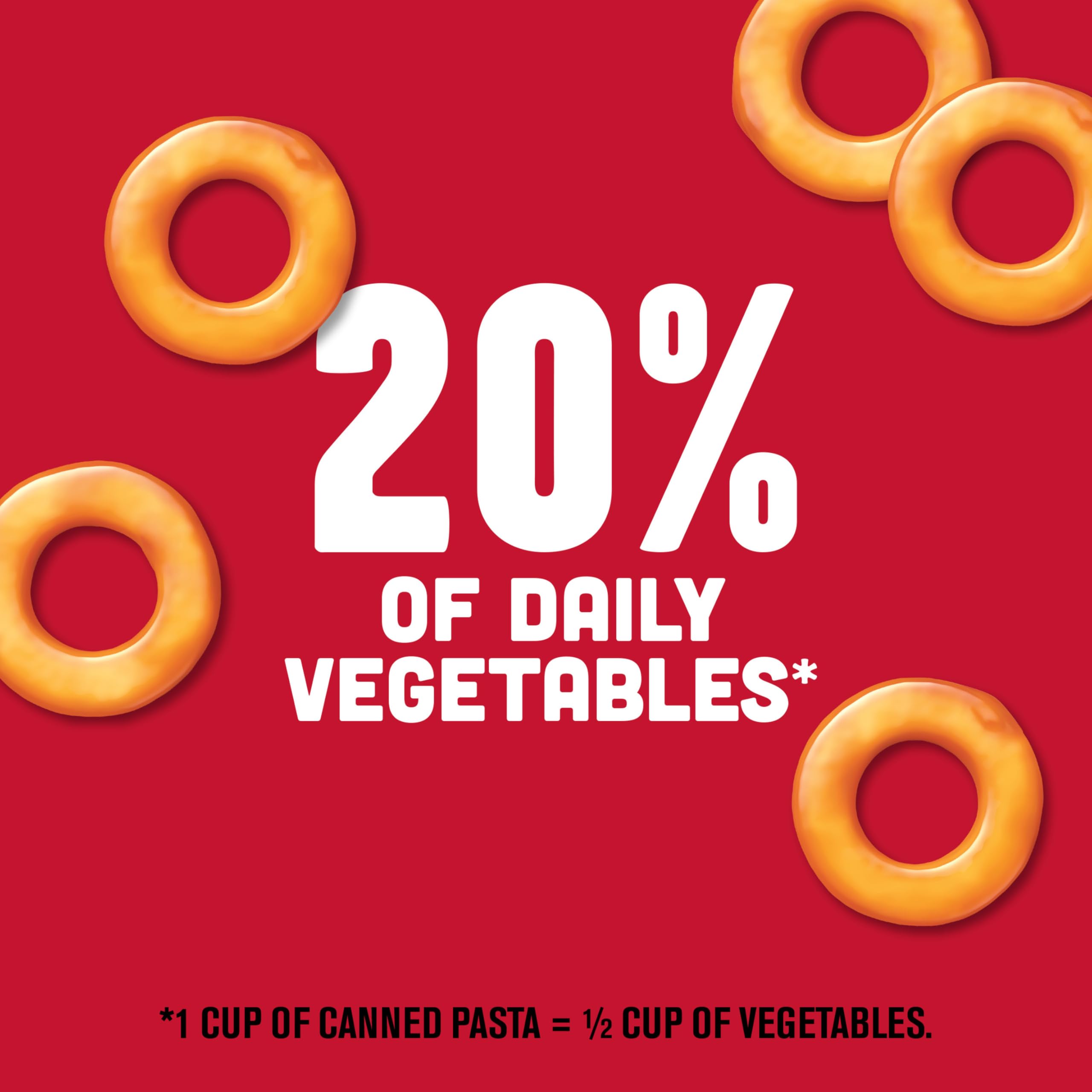 SpaghettiOs ideal for kid-friendly lunches and busy weekday meals.