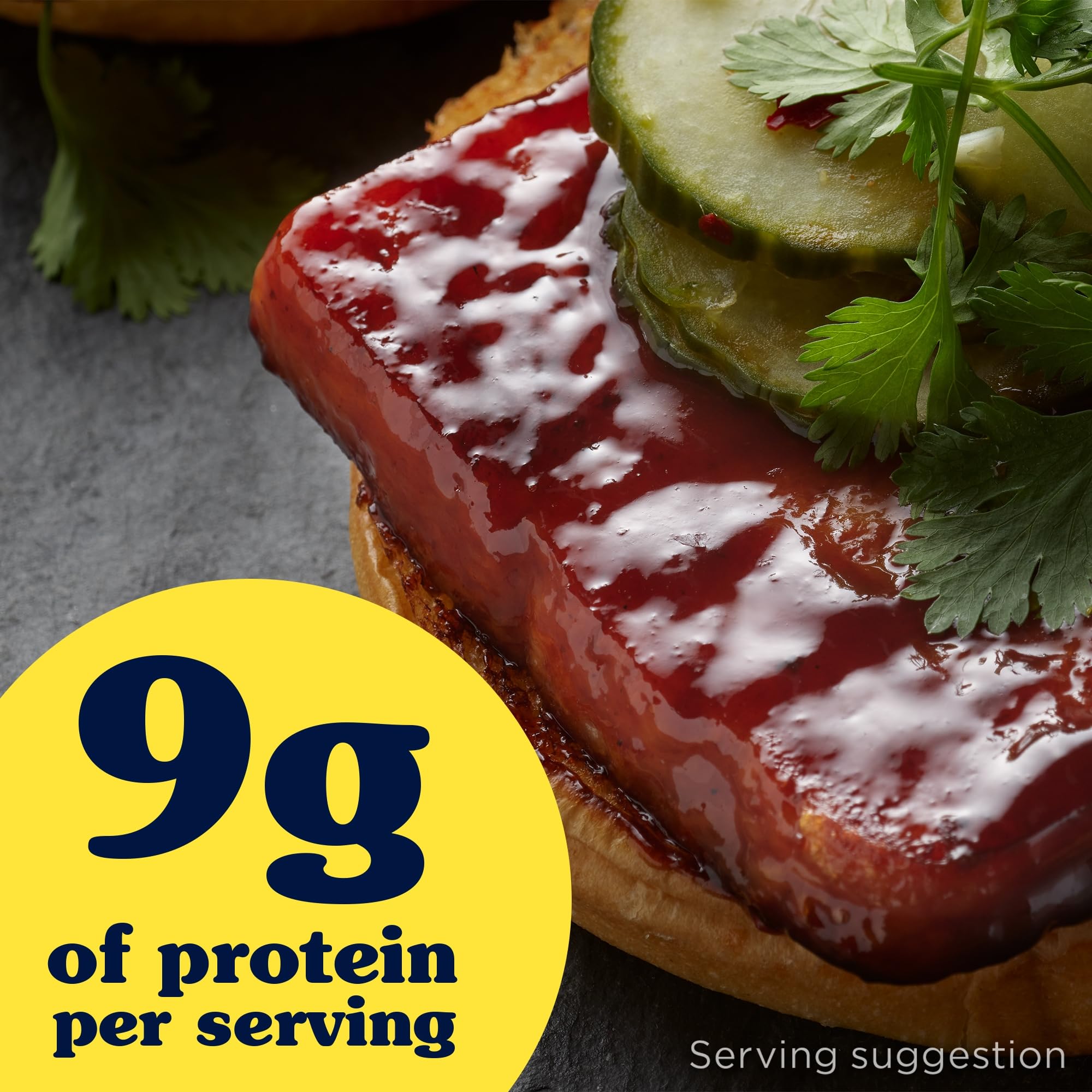 SPAM Classic cooking ideas image suggests versatile kitchen uses.