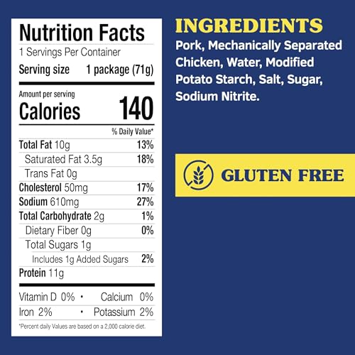 SPAM Lite Singles easy-open pouch for fast convenient snacking