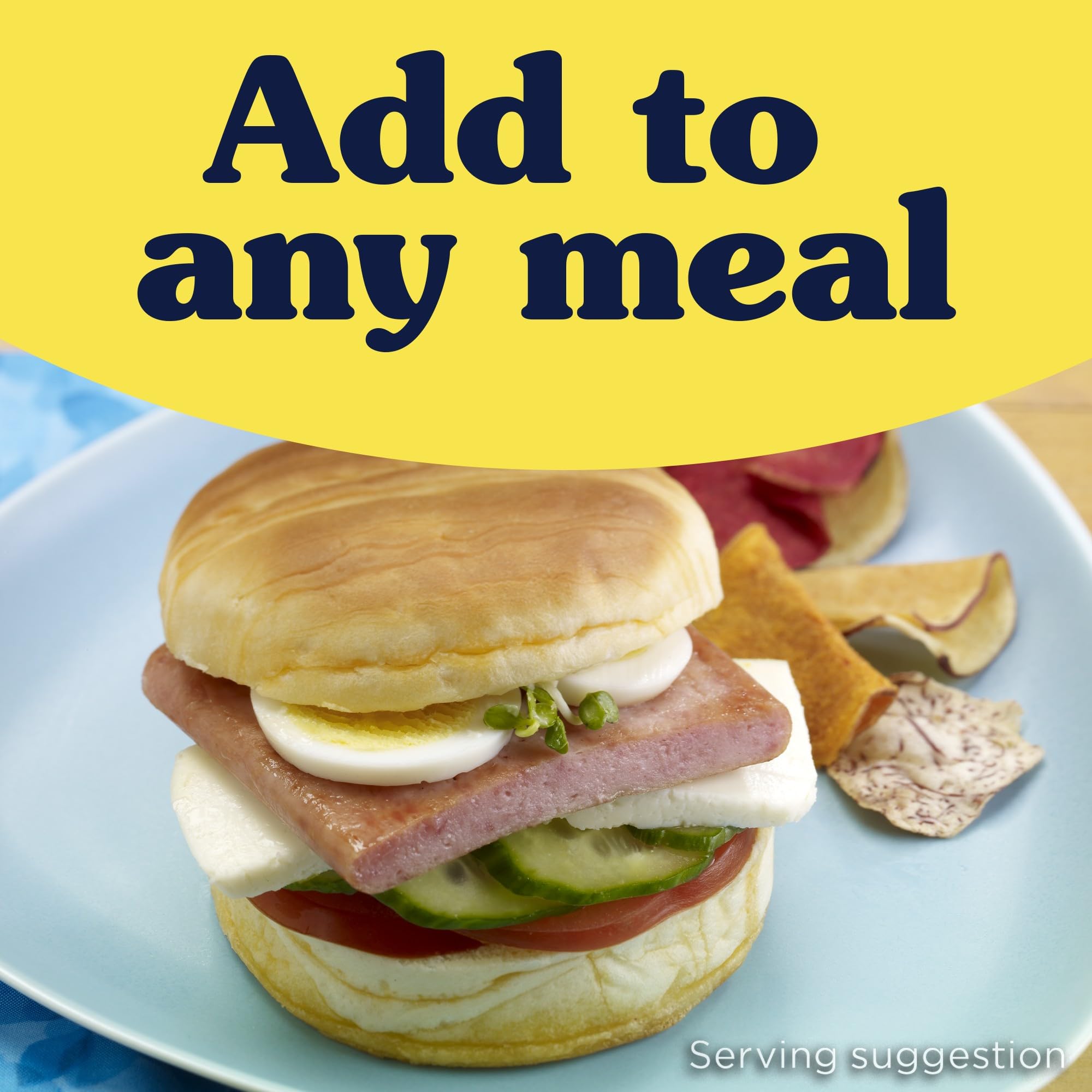SPAM Lite Singles macaroni and cheese pairing for kid-friendly dinners