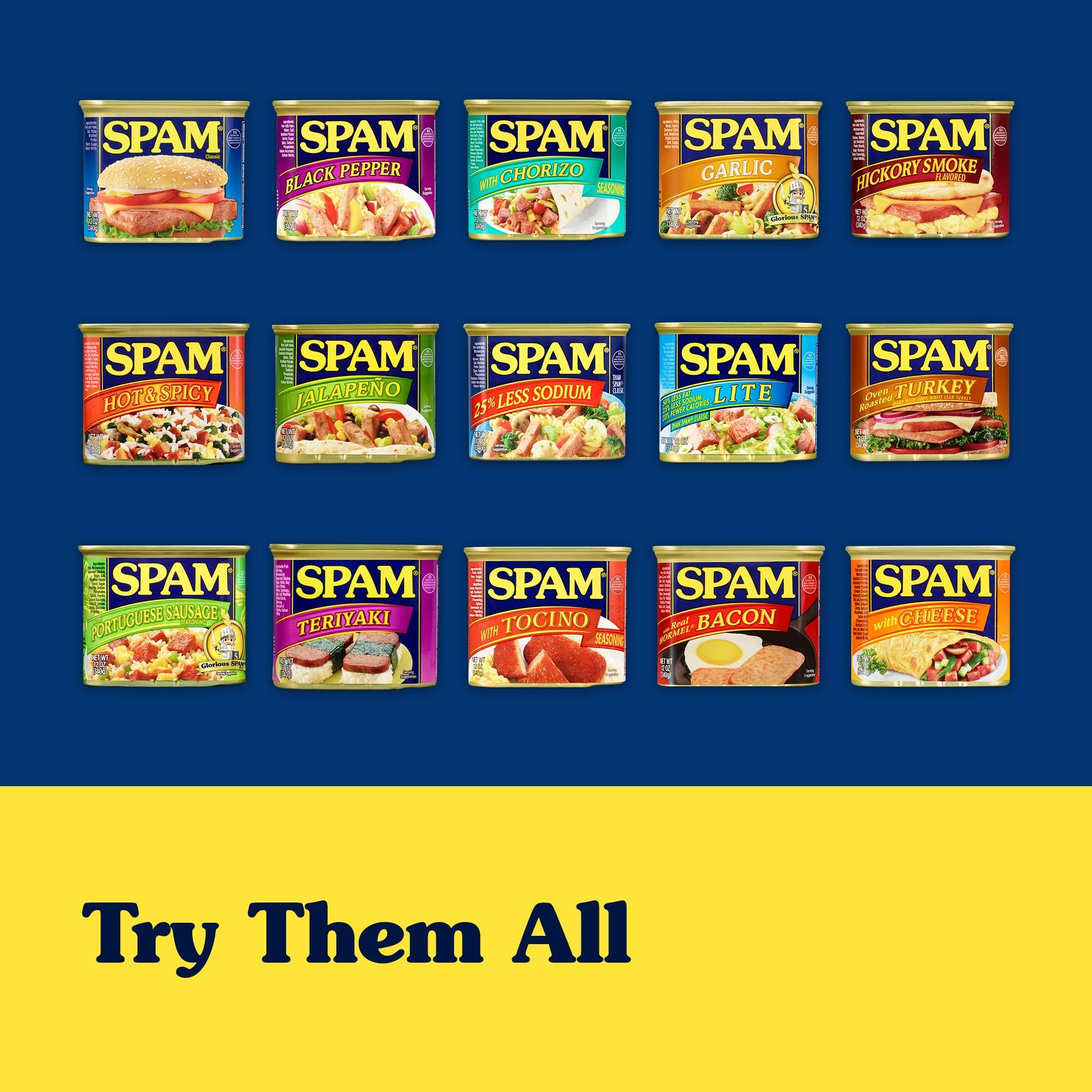 SPAM Lite Singles tacos or quesadillas boost flavor quickly