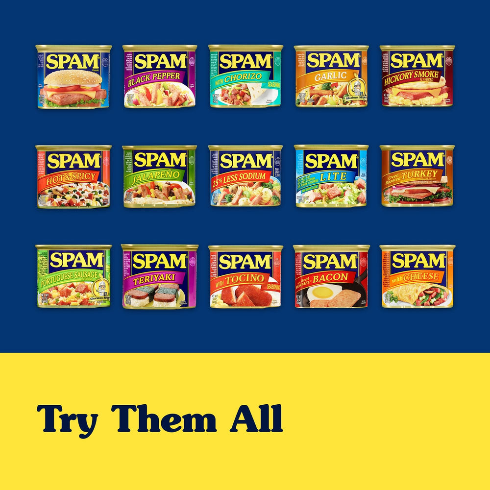 SPAM Lite Singles tacos or quesadillas boost flavor quickly