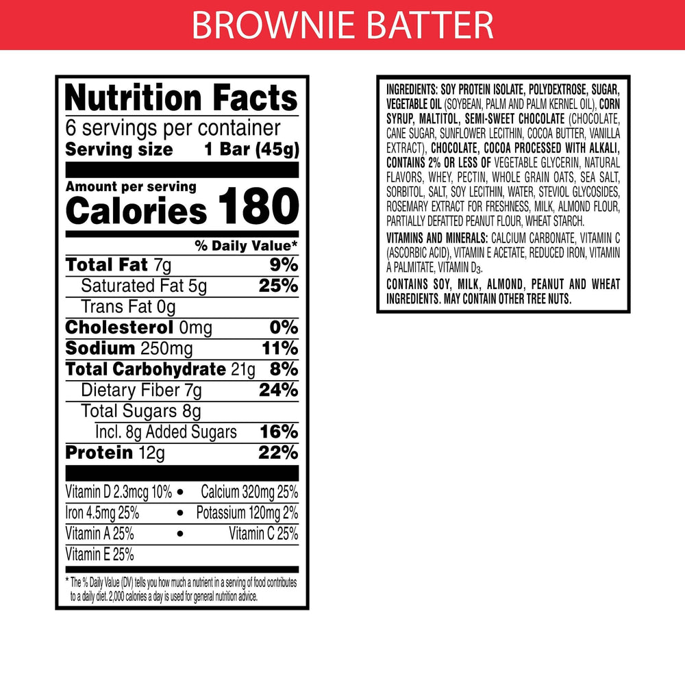 Special K Bar Protein Meal chocolate chips close-up highlighting crispy puffs and flavor