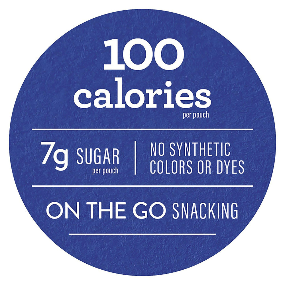 Special K Blueberry Pastry Crisps two-bar serving, 100-calorie treat