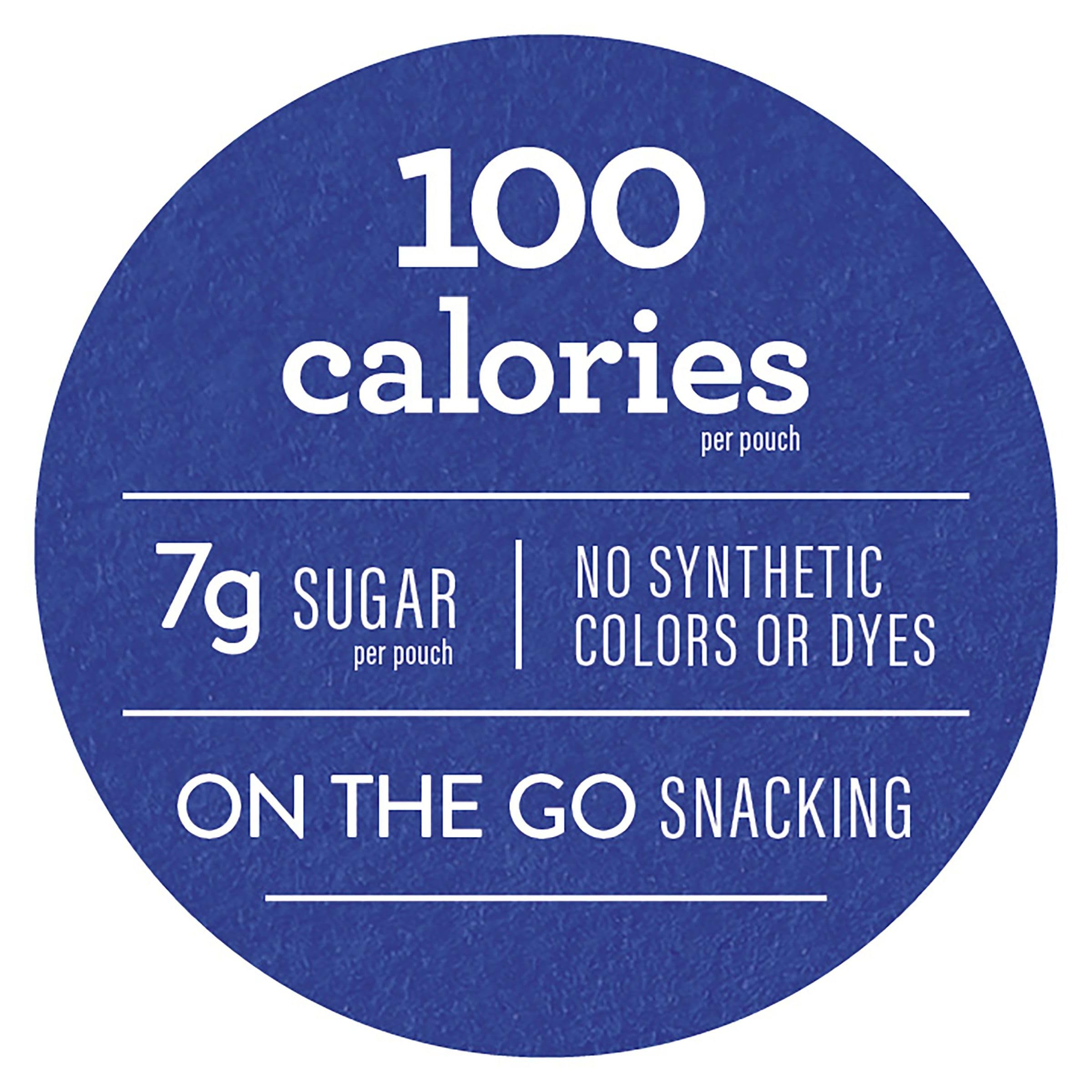 Special K Pastry Crisps 100 calorie serving visual