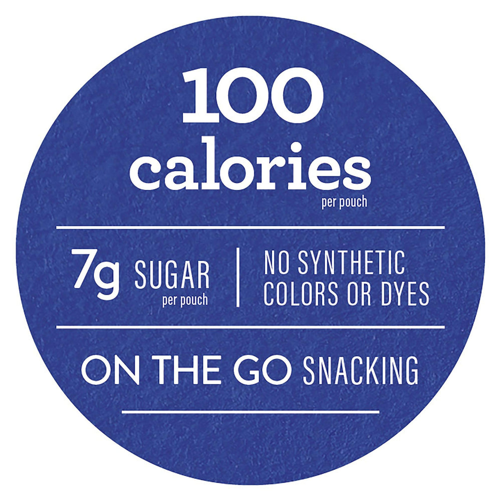 Special K Pastry Crisps 100 calorie serving visual
