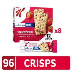 Two bars per pouch shown, highlighting convenient on-the-go packaging