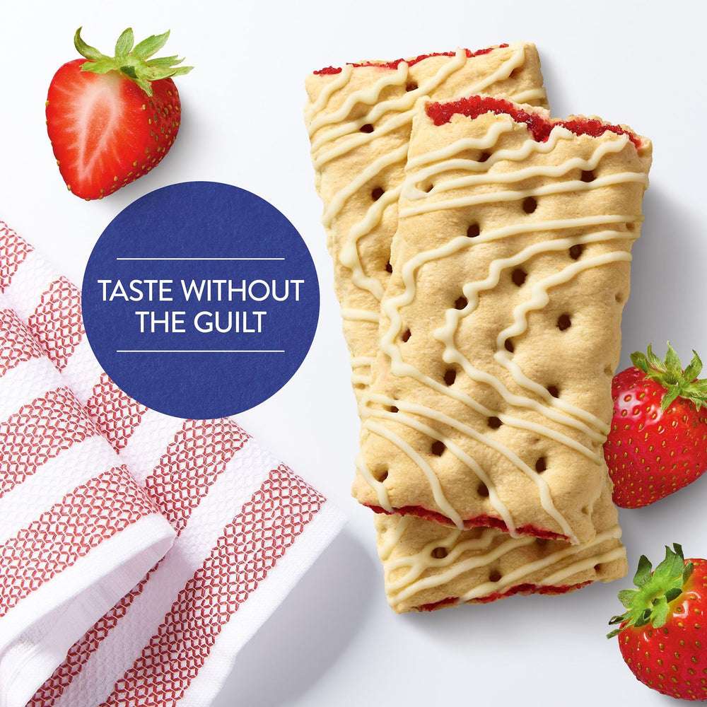 Special K Bar Pastry Crisps packaging shows wheat, milk, and soy ingredients