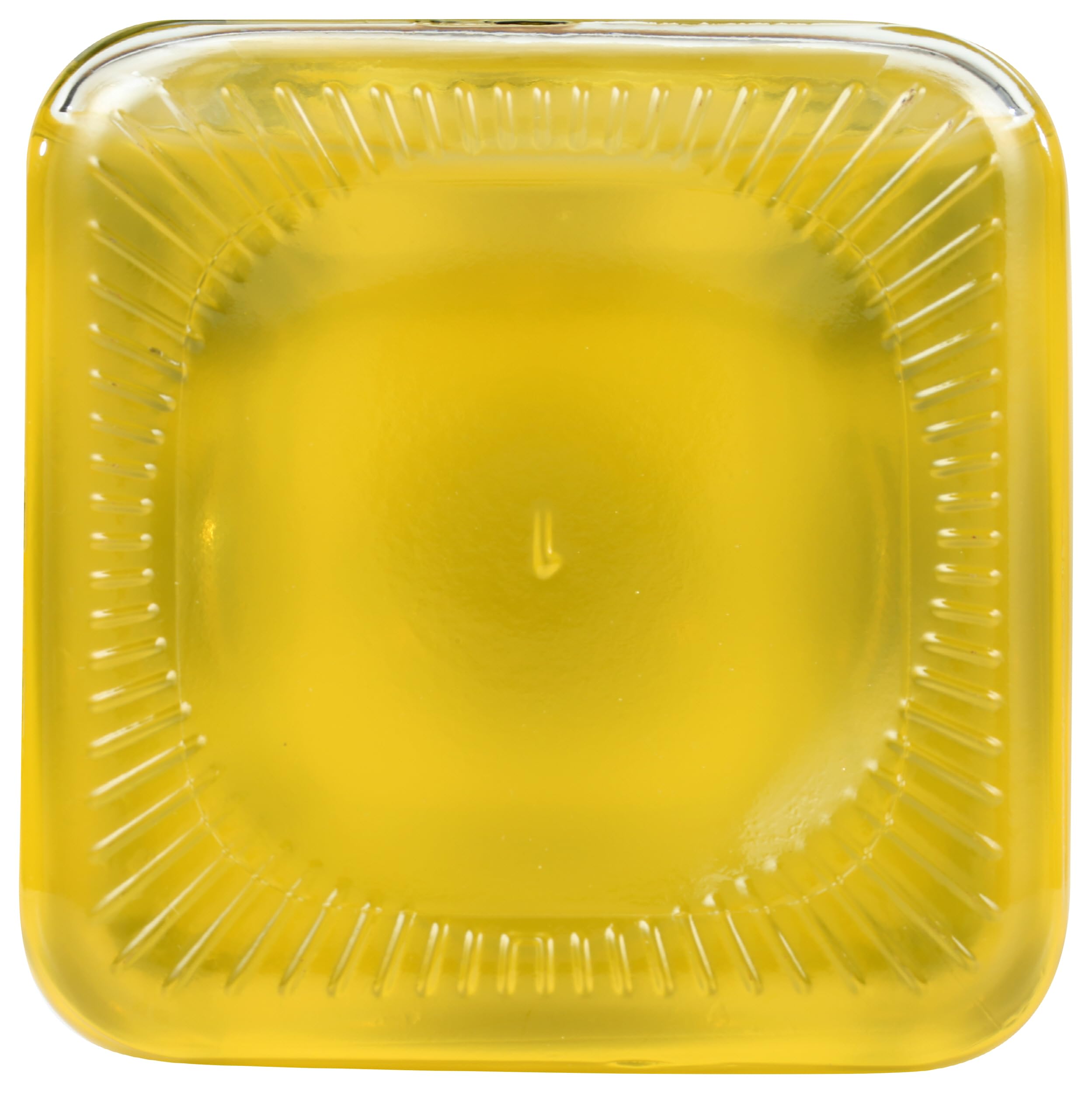 Spectrum Canola Oil dressing-ready bottle highlights light flavor for dressings and marinades.