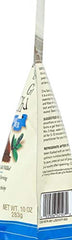 Spectrum Essentials ground chia seed powder blends into yogurt smoothly.