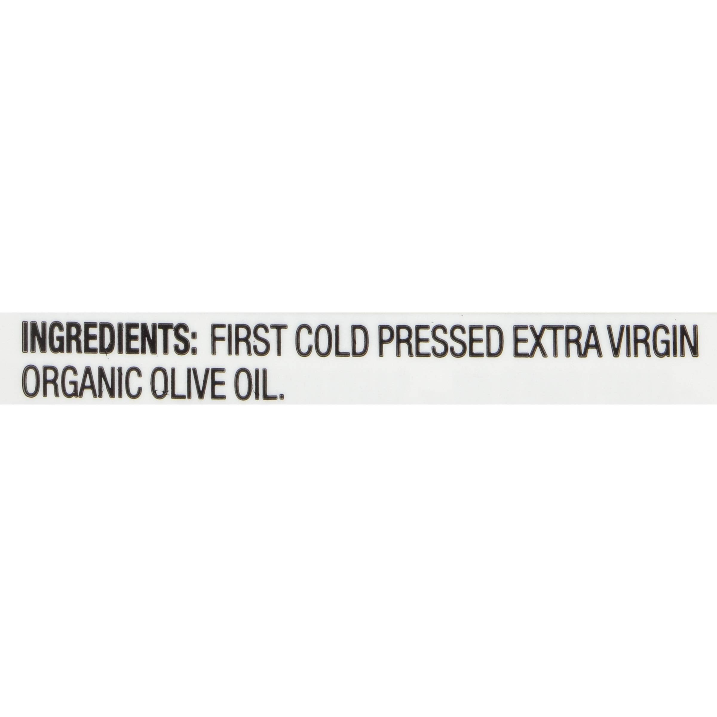 Spectrum Organic Olive Oil in a kitchen scene for everyday Mediterranean cooking.