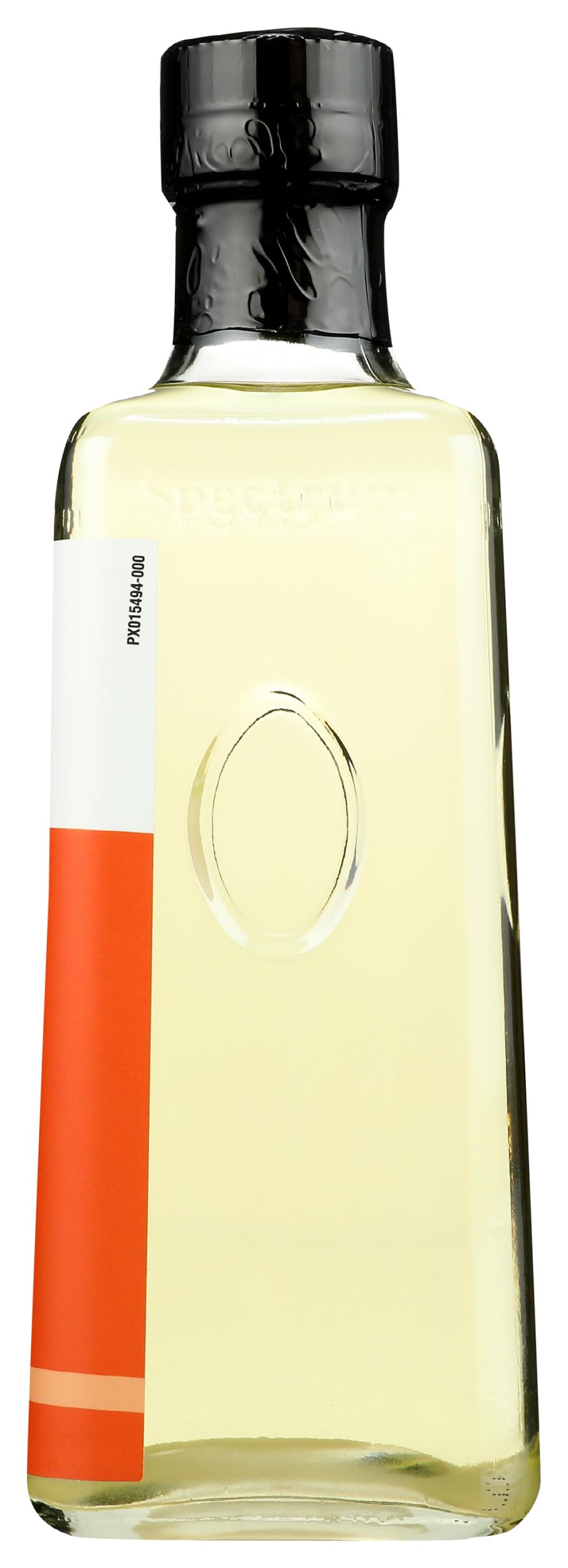 Spectrum Organic Safflower Oil measured in a kitchen, perfect for precise recipes.