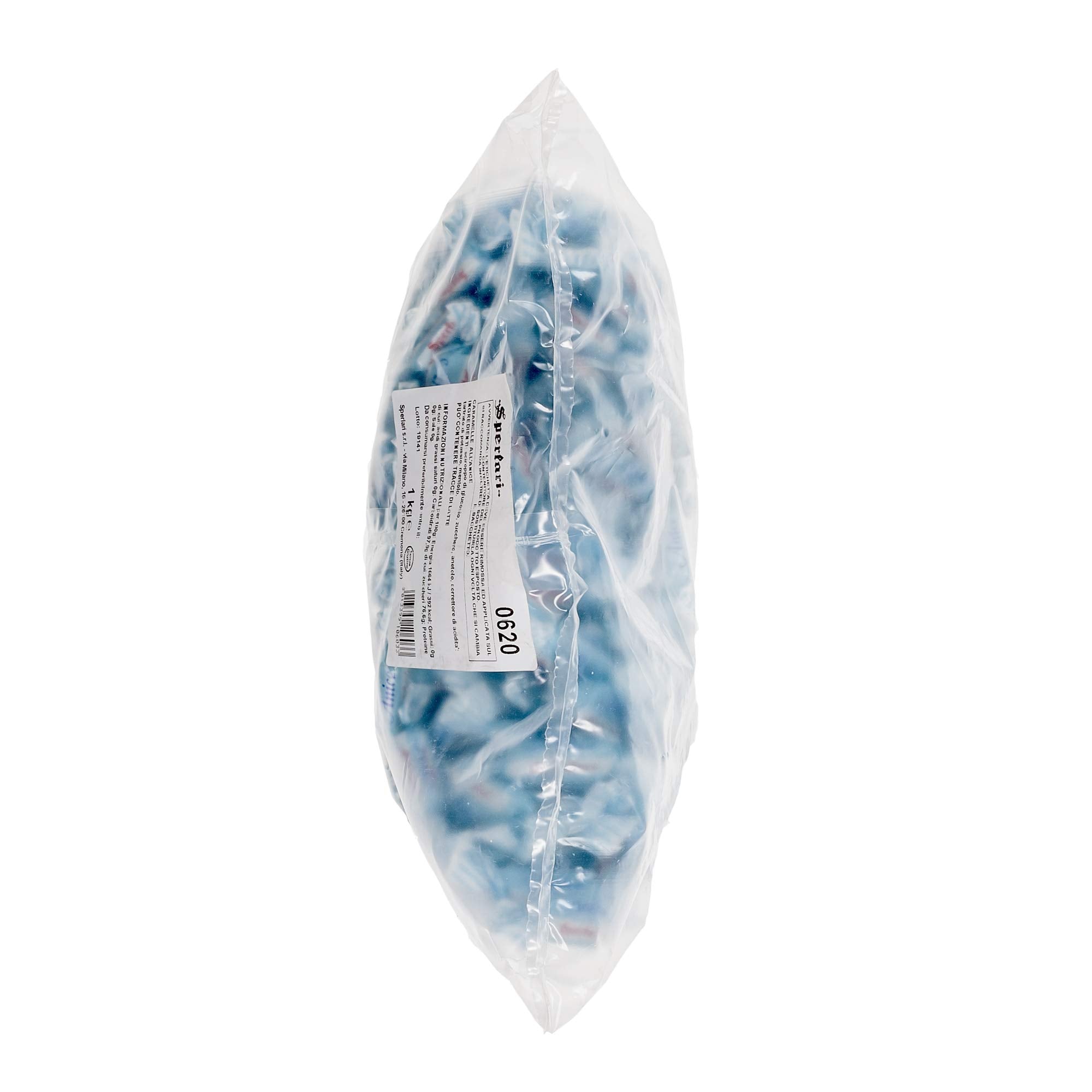 Sperlari Anice Italian heritage and premium ingredients highlighted.