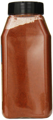 Spice Appeal New Mexican Chili Ground jar close-up ideal for seasoning soups and tacos