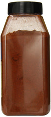 Spice Appeal Spanish Sweet Paprika bottle pour enables easy seasoning for soups and stews.