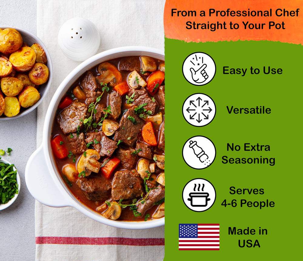 Spice Bombs Instant Pot Saute convenient seasoning for pressure cooker meals.