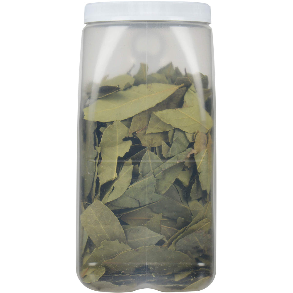 Bay leaves infusing soup with rich aroma from Spice Classics