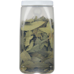 Bay leaves infusing soup with rich aroma from Spice Classics