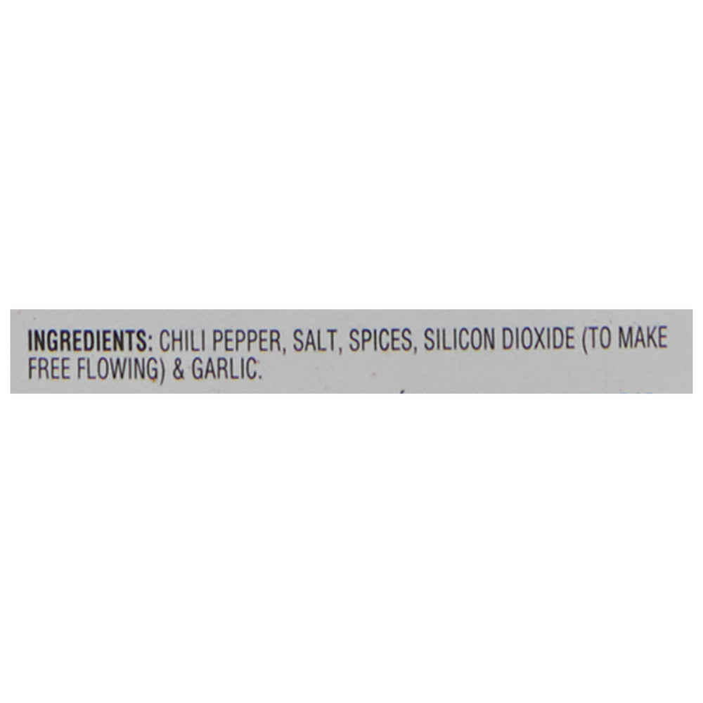 Spice Classics Chili Powder fine-ground texture speeds kitchen prep.