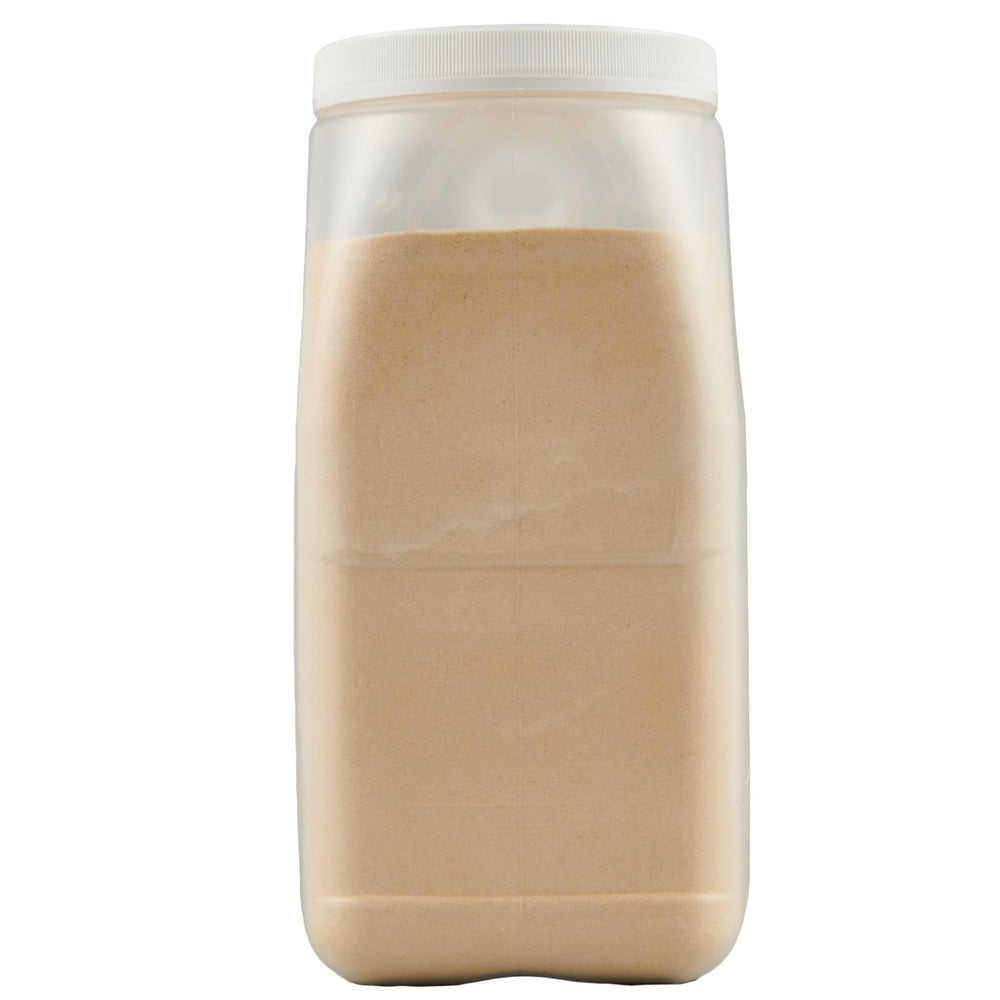 Spice Classics garlic powder ultra-fine texture for smooth marinades.