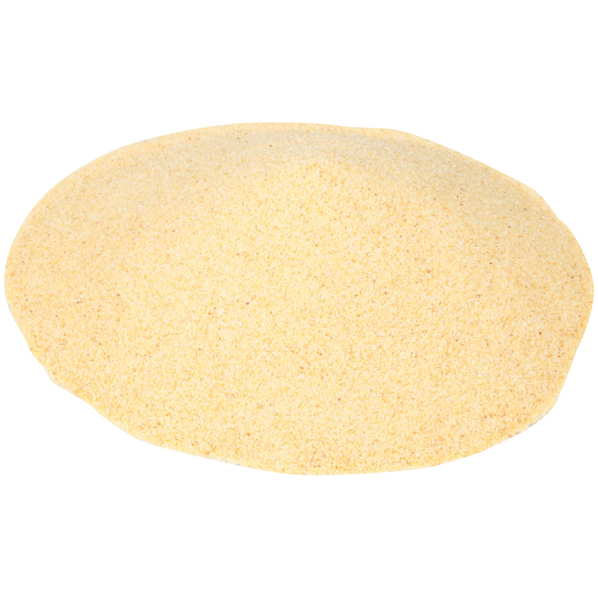 Spice Classics Granulated Garlic 25oz container suits busy kitchens