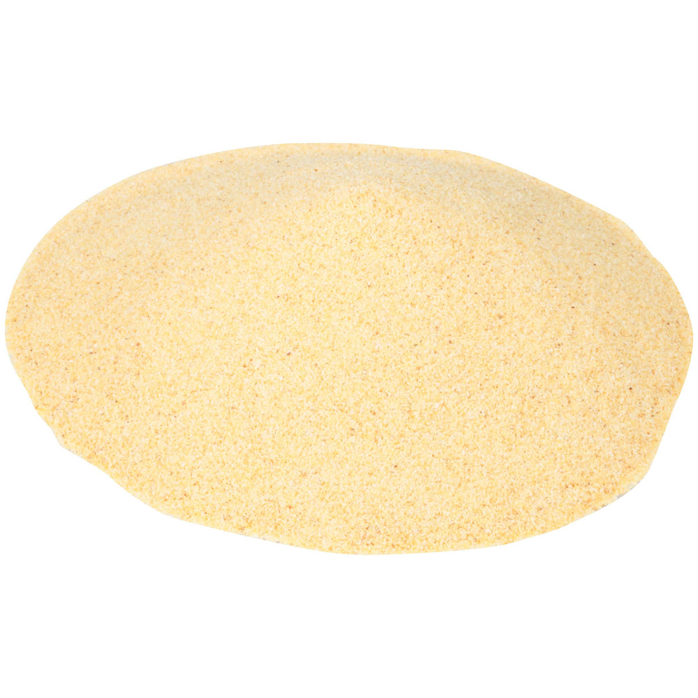 Spice Classics Granulated Garlic 25oz container suits busy kitchens