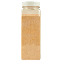 Spice Classics Granulated Garlic pour-out label emphasizes ready-to-use seasoning