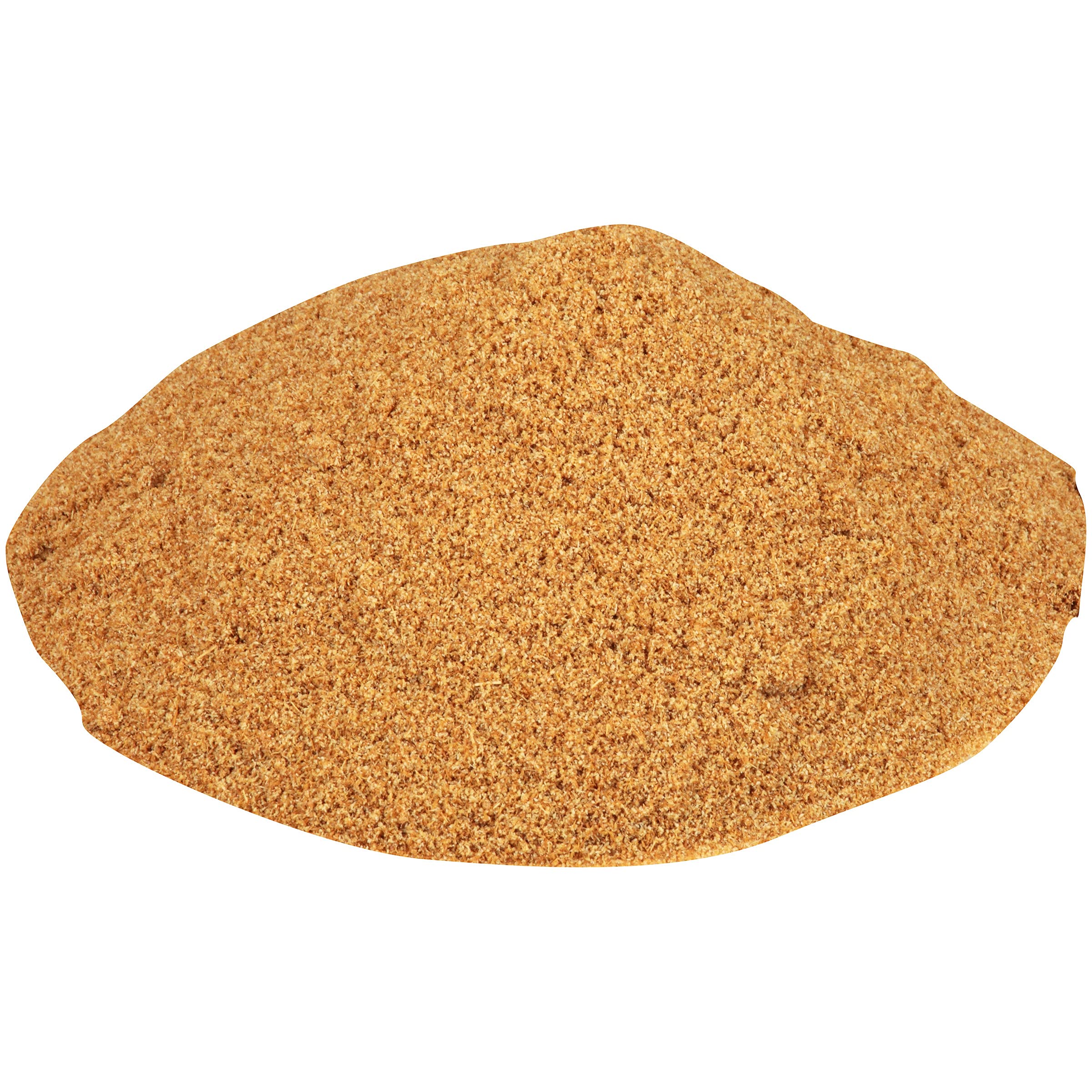 Spice Classics Ground Cumin 14 oz packaging keeps your kitchen stocked for frequent cooking.