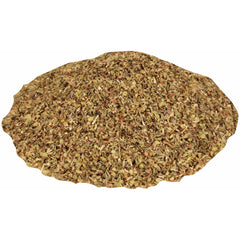 Spice Classics oregano leaves garlic tomato dish emphasizes Mediterranean flavor