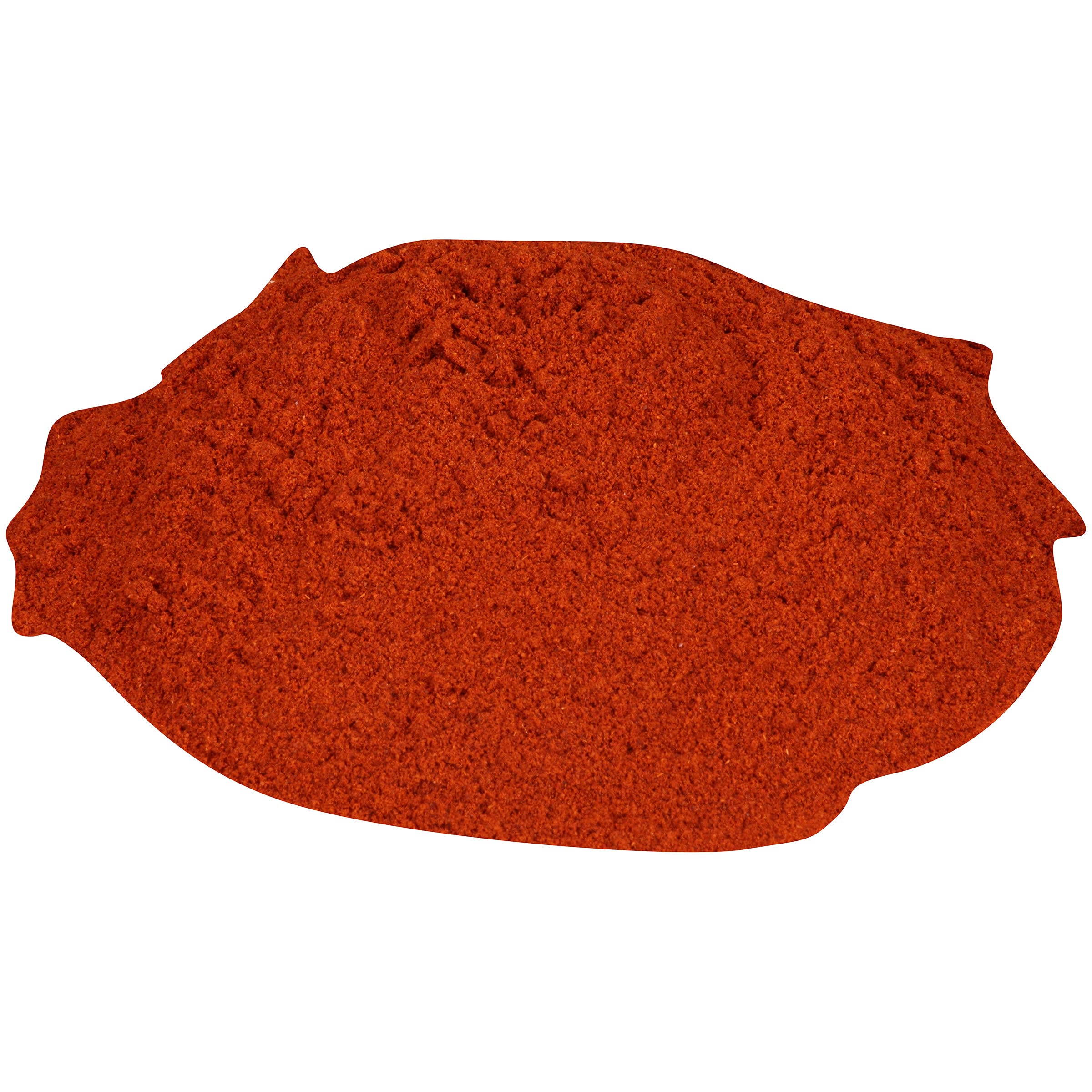 Bulk Spice Classics Paprika packaging keeps the kitchen stocked for chefs.