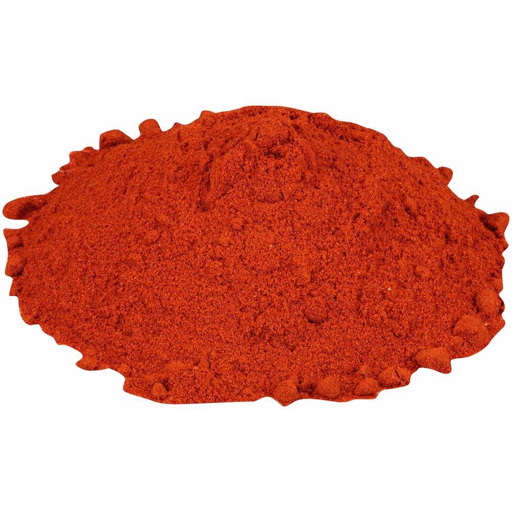 Spice Classics Paprika boosts potatoes and seafood flavor and aroma.