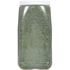 Spice Classics Parsley Flakes close-up showing crisp dried herb.