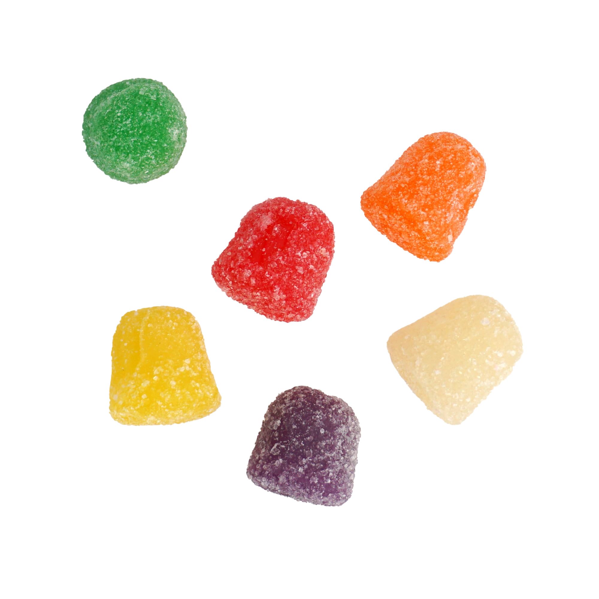 The Hampton Candy Spice Drops 2lb bag ideal for gatherings and gift baskets.