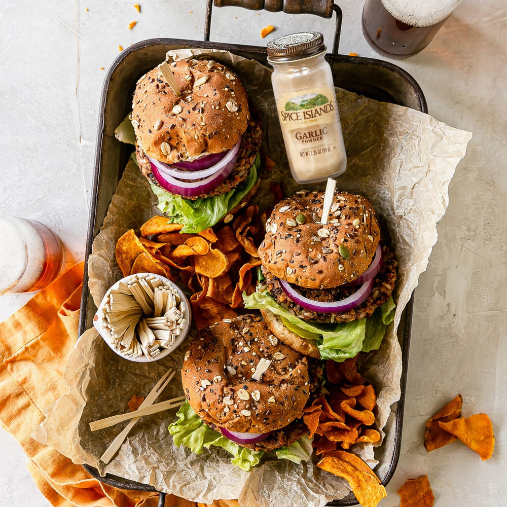 Clear label and packaging suggest a clean, authentic flavor for cooks.