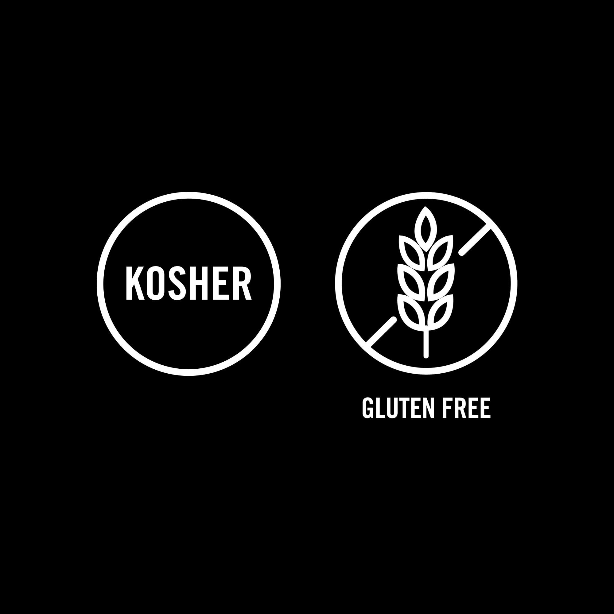 Spice jar label shows no MSG and no artificial flavors