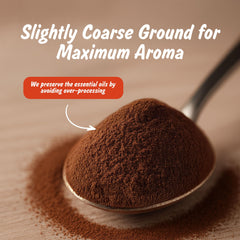 Spice Profile ground cloves powder bottle closeup for rich flavor in recipes