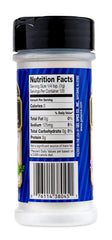 Spice Supreme MSG shaker in use highlights versatile flavor boost for stir fry
