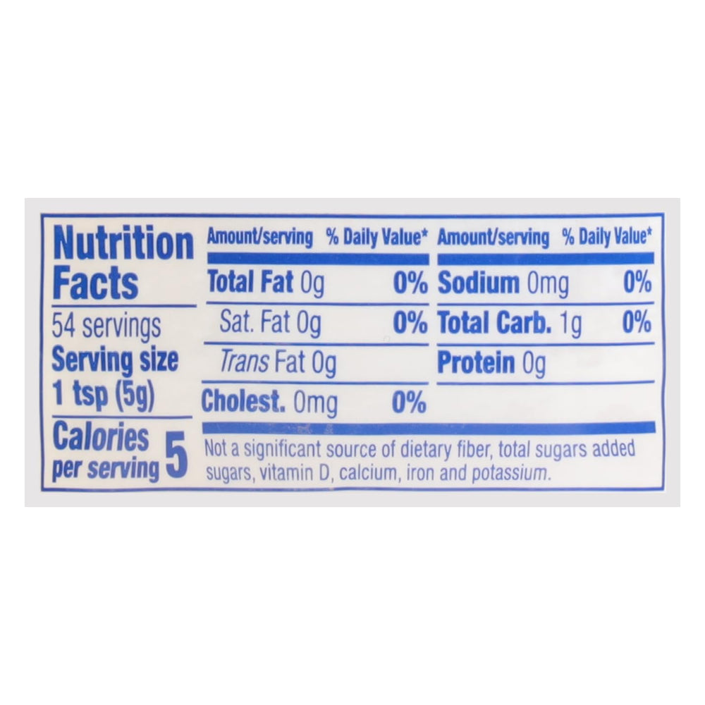 Spice World ready-to-use minced garlic supports quick meal prep.