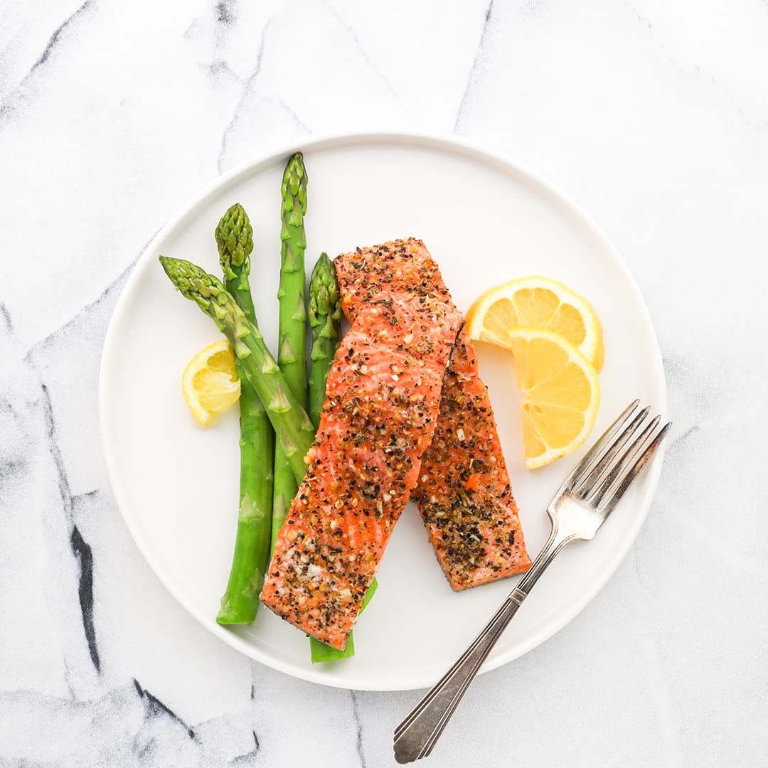 Spiceology Greek Freak on chicken delivers restaurant-worthy flavor
